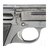 Steyr, Mod. 1909