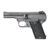 Steyr, Mod. 1909