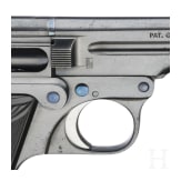 Steyr, Mod. 1909