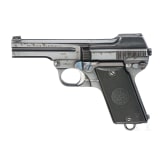Steyr, Mod. 1909/34
