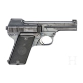 Steyr, Mod. 1909/34