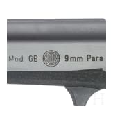 Steyr, Mod. GB