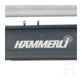 Freie Pistole H&auml;mmerli, Mod. 162 Electronic, im Koffer