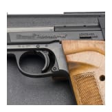 H&auml;mmerli, Mod. 208, im Koffer