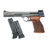 H&auml;mmerli, Mod. 215