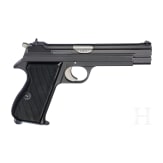 SIG, Mod. P 210