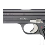 SIG, Mod. P 210