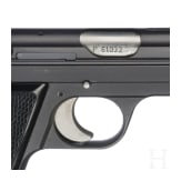 SIG, Mod. P 210