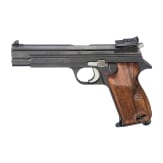 SIG, Mod. P 210-6