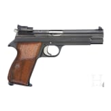 SIG, Mod. P 210-6