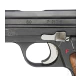 SIG, Mod. P 210-6