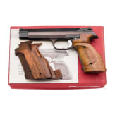 SIG H&auml;mmerli, Mod. P 240, im Karton