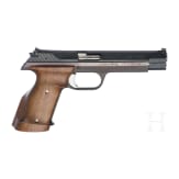 SIG H&auml;mmerli, Mod. P 240, im Karton