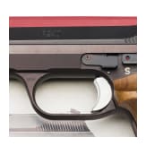 SIG H&auml;mmerli, Mod. P 240, im Karton