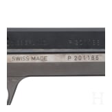 SIG H&auml;mmerli, Mod. P 240, im Karton