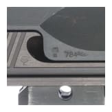 Wechselsystem SIG H&auml;mmerli, Mod. P 240, im Karton
