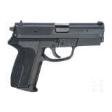 Sig Sauer, Mod. SP 2009, im Koffer
