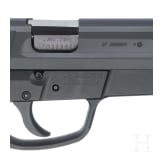 Sig Sauer, Mod. SP 2009, im Koffer