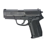SIG, Mod. SP 2340