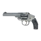 Revolver, unbekannter Hersteller, Spanien