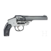 Revolver, unbekannter Hersteller, Spanien