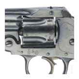 Revolver, unbekannter Hersteller, Spanien