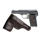 Astra Mod. 300, Wehrmacht, in Tasche