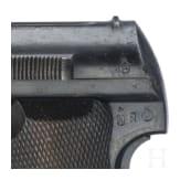Astra Mod. 300, Wehrmacht, in Tasche