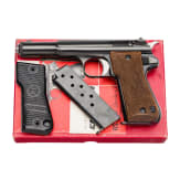 Astra Mod. 800 "Condor", mit Karton