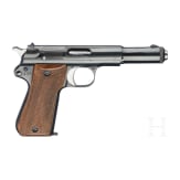 Astra Mod. 800 "Condor", mit Karton