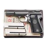 Astra Mod. 3000, im Karton