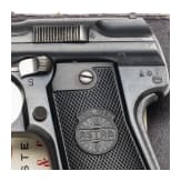 Astra Mod. 3000, im Karton