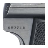 Astra Mod. 3000, im Karton