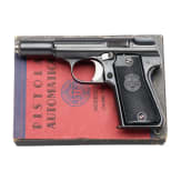 Astra Mod. 3000, im Karton