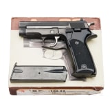 Astra Mod. A-80, in Box