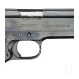 Llama Mod. Especial