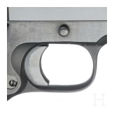 Llama Mod. IX-A, 1. Serie
