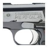 Star Mod. PD
