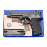 Star, Mod. 30 M, in Box