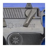 Star, Mod. 30 M, in Box