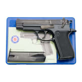 Star, Mod. 30 PK, in Box