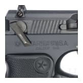 Star, Mod. 30 PK, in Box