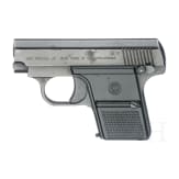 CZ, Mod. Duo-Z