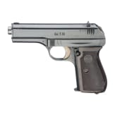 CZ, Mod. 27