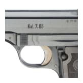 CZ, Mod. 27
