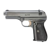 CZ Mod. 27