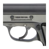 CZ VZOR Mod. 50