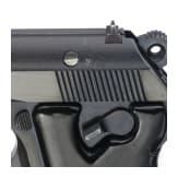 CZ VZOR Mod. 50