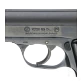 CZ VZOR Mod. 50