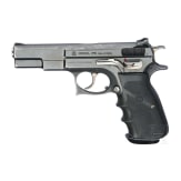 Fr&uuml;he CZ, Mod. 75